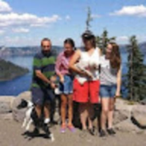 Meet your Posher, Ana